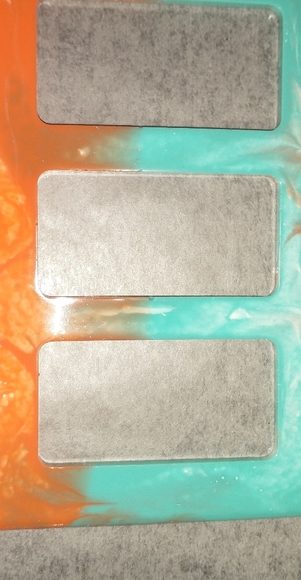 Customized switch and receptacle plates - Picture 7 of 9